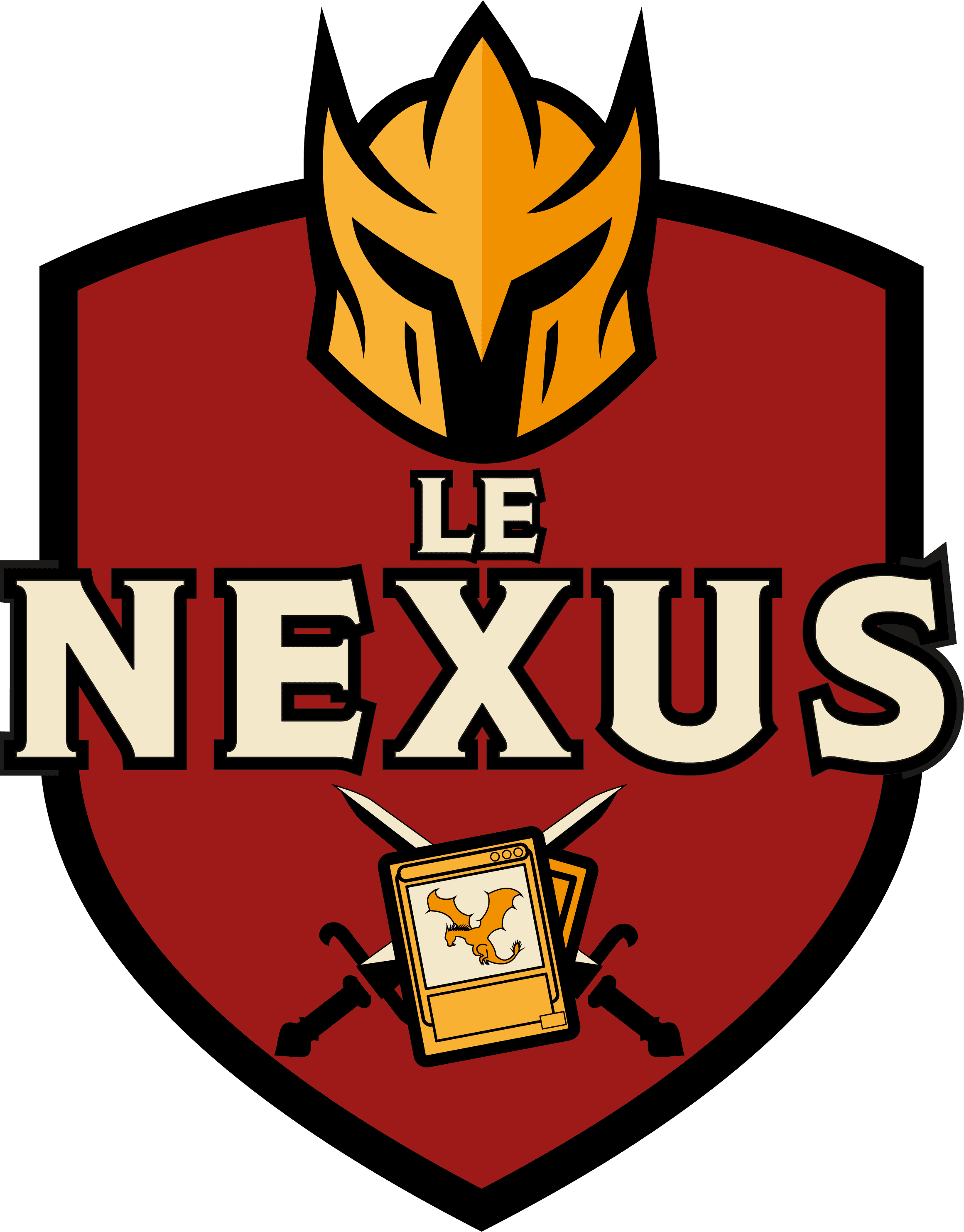 Le Nexus Logo