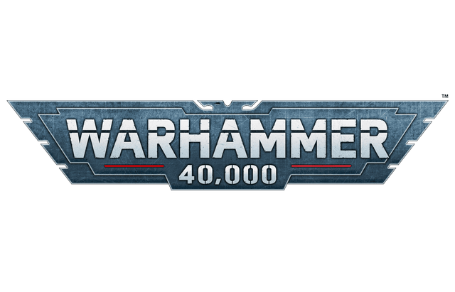 Warhammer 40k