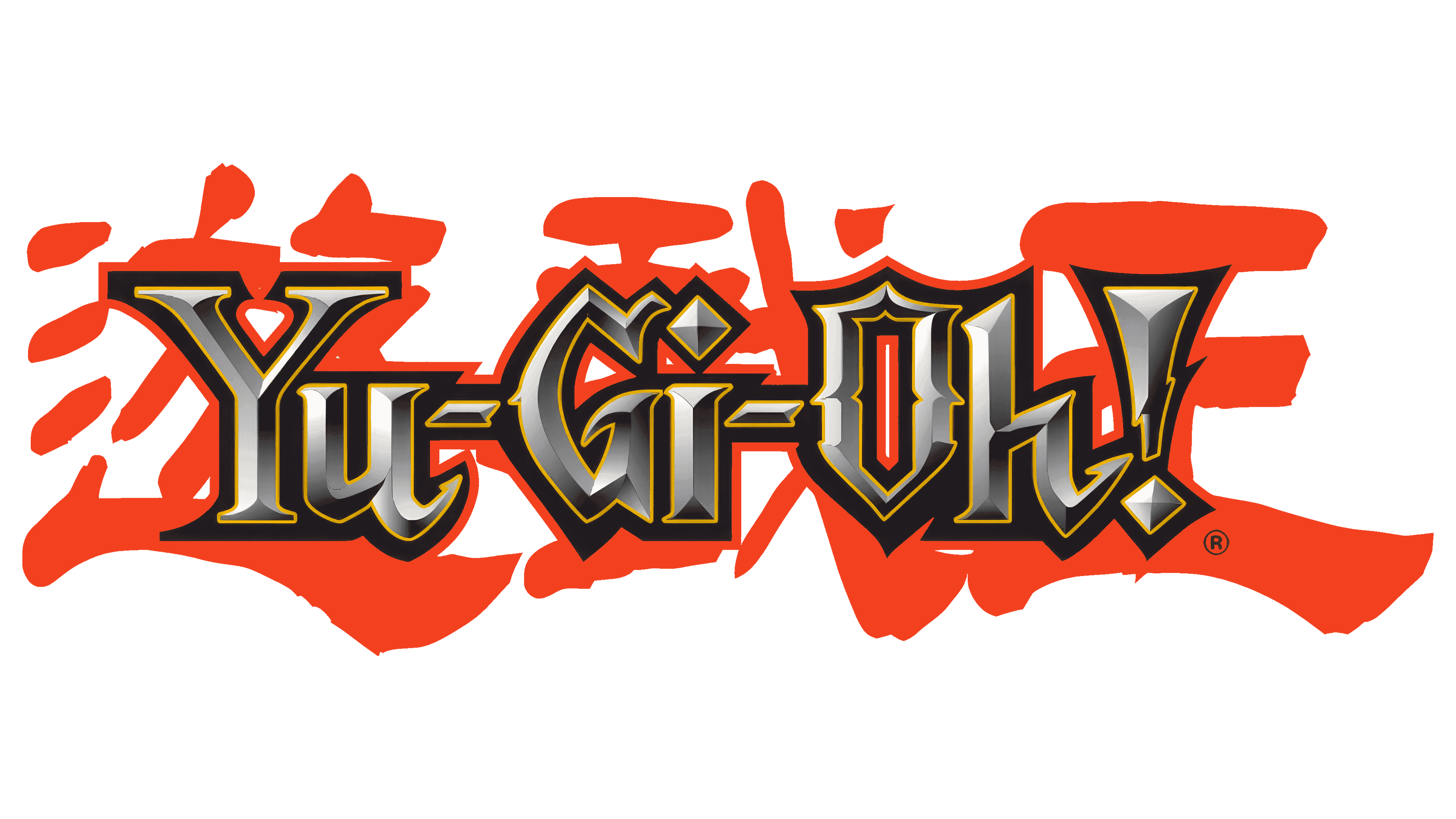 Yu-Gi-Oh!
