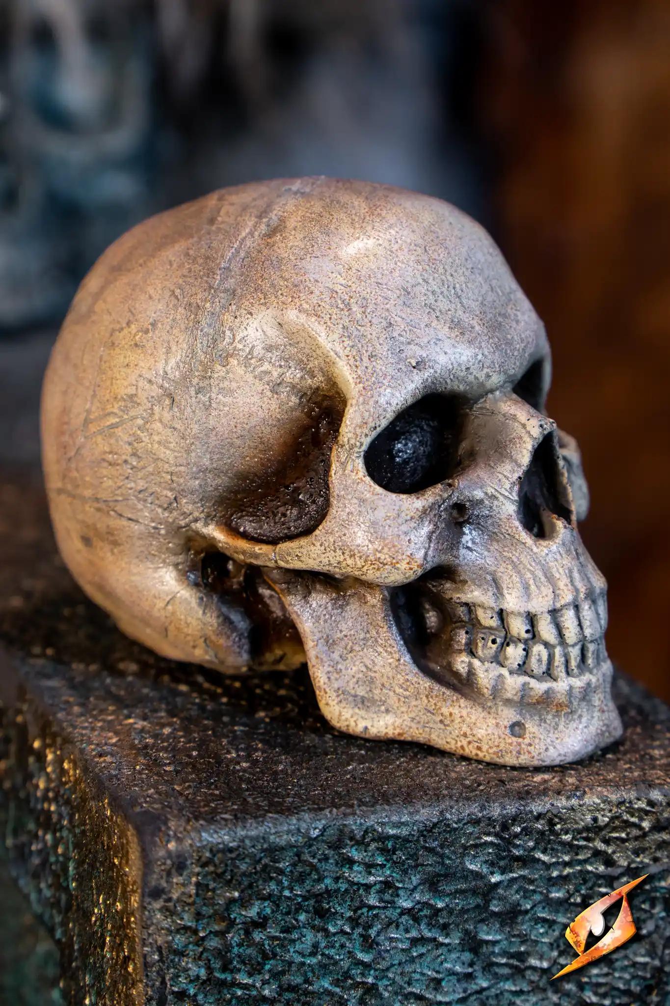 Objets de jeu & immersion