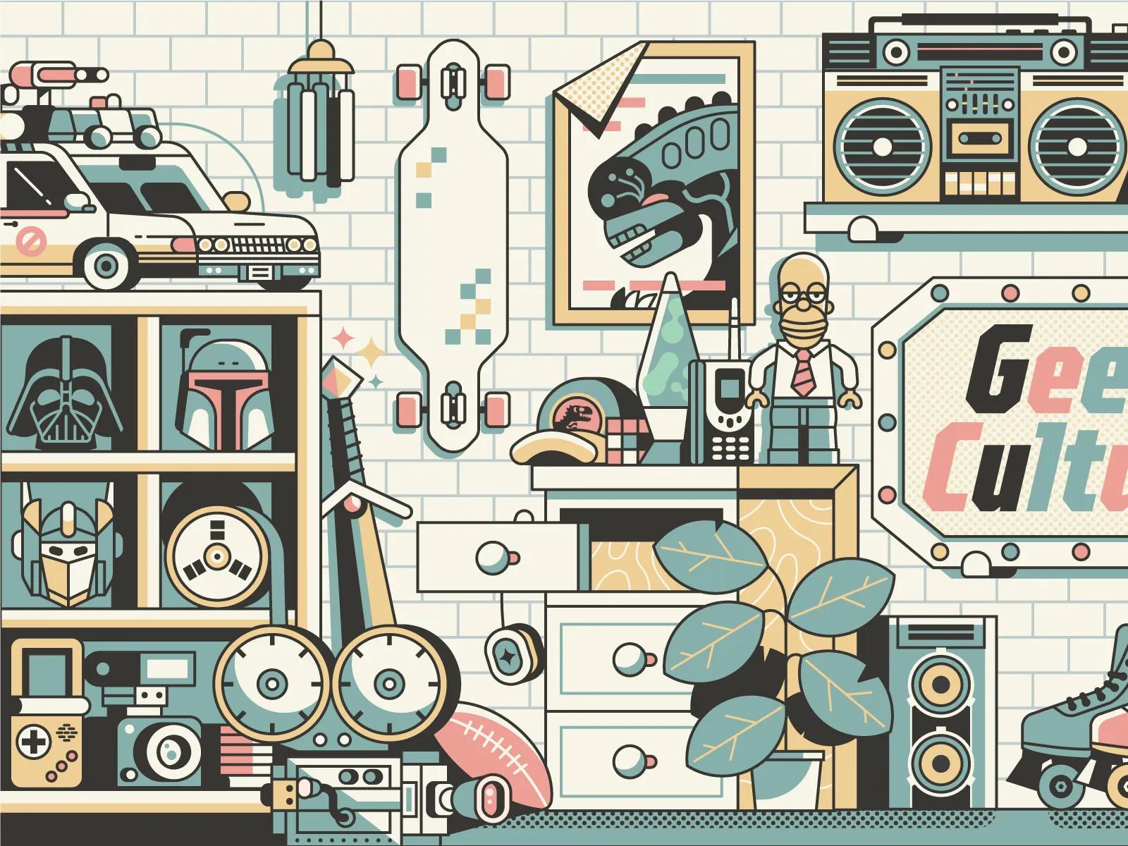 Univers Cinéma & Séries