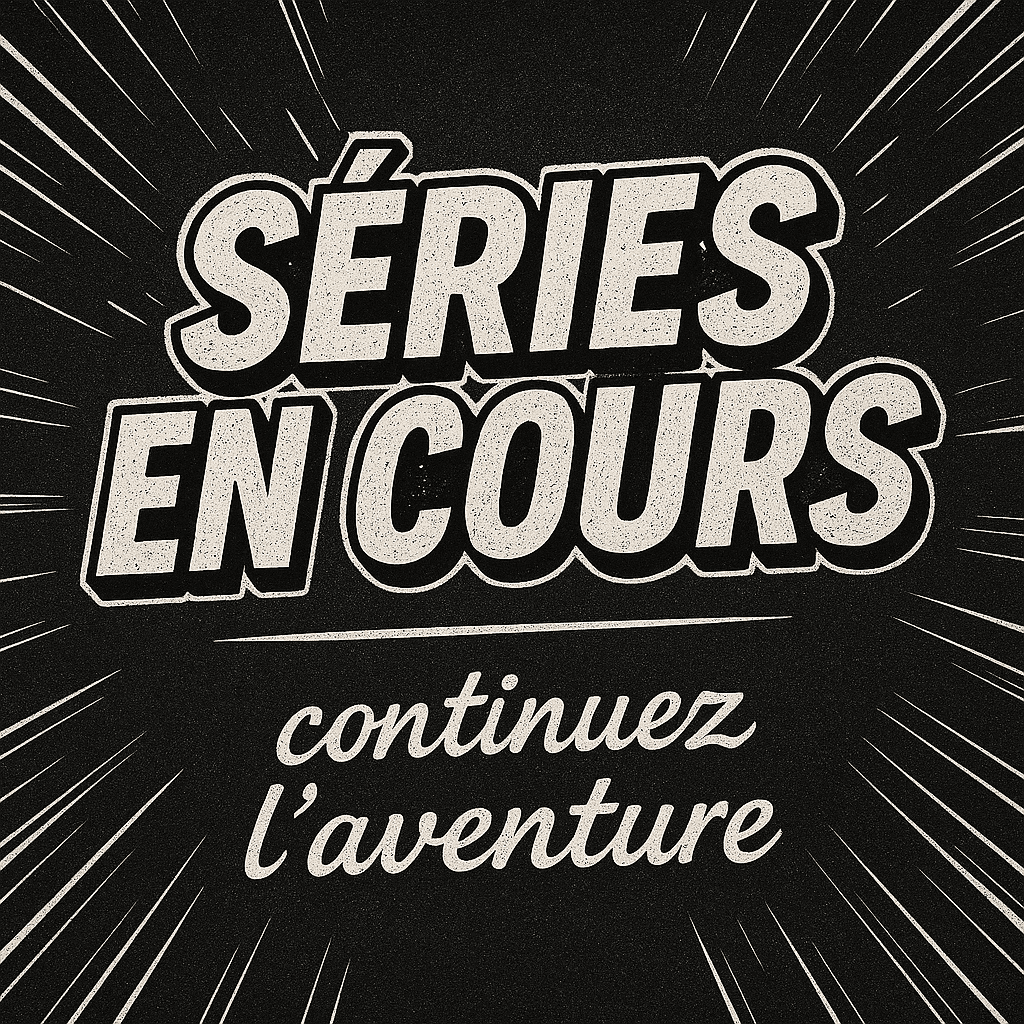 Séries en cours